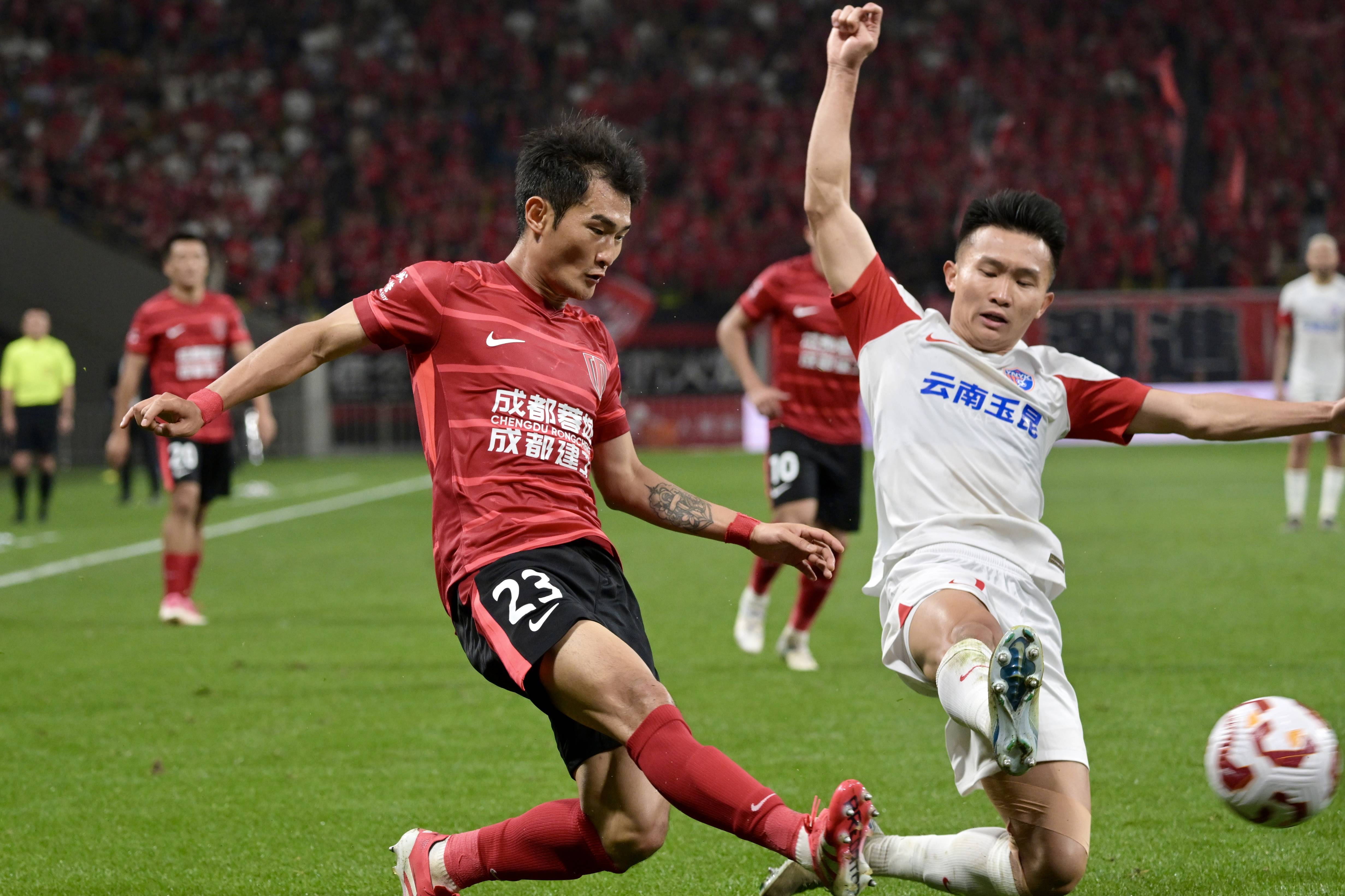 足总杯倒计时，成都蓉城关键时刻状态回暖，细节引发关注，态度坚定，细节决定成败的简单介绍